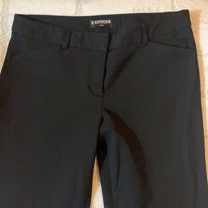 Express Women's Editor Pants